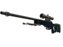 AWP | Медуза (Немного поношенное)