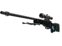 AWP | Medusa (Battle-Scarred)