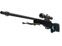 AWP | Medusa (Minimal Wear)