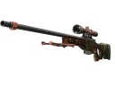 AWP | Mortis (Minimal Wear)