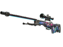 AWP | Neo-Noir (Well-Worn)