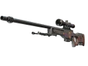 AWP | Великий демон (Закаленное в боях)