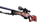 AWP | Oni Taiji (Прямо с завода)