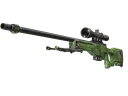 AWP | Pit Viper (Field-Tested)