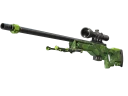 AWP | Pit Viper (Minimal Wear)