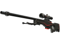 AWP | Redline (Minimal Wear)