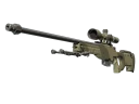 AWP | Африканская сетка (Прямо с завода)