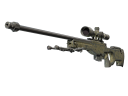 AWP | Safari Mesh (Battle-Scarred)
