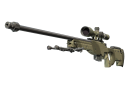 AWP | Safari Mesh (Factory New)