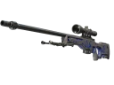 AWP | Солнце в знаке Льва (Закаленное в боях)