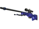 AWP | Солнце в знаке Льва (Прямо с завода)