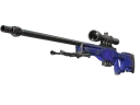 AWP | Солнце в знаке Льва (Поношенное)