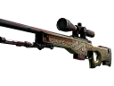 AWP | Принц (После полевых испытаний)