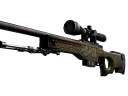 AWP | The Prince (Battle-Scarred)