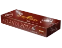 Atlanta 2017 Cache Souvenir Package