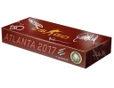 Atlanta 2017 Dust II Souvenir Package