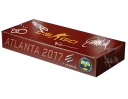 Atlanta 2017 Nuke Souvenir Package