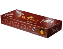 Atlanta 2017 Overpass Souvenir Package