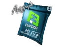 Autograph Capsule | Flipsid3 Tactics | MLG Columbus 2016