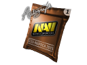 Autograph Capsule | Natus Vincere | Cluj-Napoca 2015