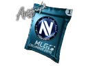 Autograph Capsule | Team EnVyUs | MLG Columbus 2016