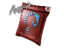 Autograph Capsule | Team Liquid | Atlanta 2017
