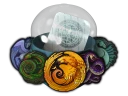 Bestiary Capsule