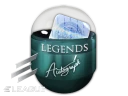 Boston 2018 Legends Autograph Capsule