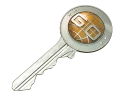 CS:GO Case Key