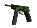 CZ75-Auto | Emerald Quartz (Factory New)