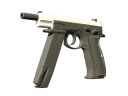 CZ75-Auto | Смокинг (Прямо с завода)