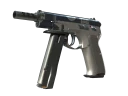 CZ75-Auto | Спираль (После полевых испытаний)