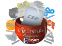 Copenhagen 2024 Challengers Autograph Capsule