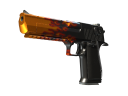 Desert Eagle | Blaze (Factory New)