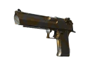 Desert Eagle | Бронзовая декорация (Немного поношенное)