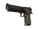 Desert Eagle | Каллиграффити (Закаленное в боях)