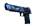 Desert Eagle | Cobalt Disruption (Field-Tested)