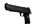 Desert Eagle | Conspiracy (Minimal Wear)