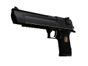 Desert Eagle | Conspiracy (Minimal Wear)