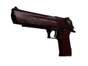 Desert Eagle | Crimson Web (Well-Worn)