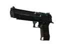 Desert Eagle | Directive (Battle-Scarred)