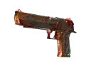 Desert Eagle | Фенек (Немного поношенное)
