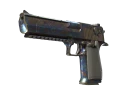 Desert Eagle | Термическая обработка (Закаленное в боях)