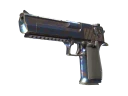 Desert Eagle | Термическая обработка (Прямо с завода)