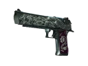 Desert Eagle | Kumicho Dragon (Well-Worn)