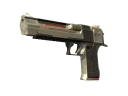 Desert Eagle | Mecha Industries (Battle-Scarred)