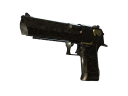 Desert Eagle | Meteorite (Minimal Wear)