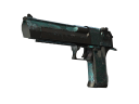 Desert Eagle | Midnight Storm (Battle-Scarred)