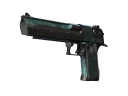 Desert Eagle | Midnight Storm (Battle-Scarred)