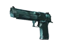 Desert Eagle | Midnight Storm (Minimal Wear)